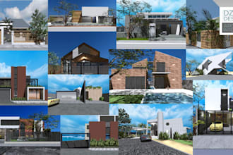 create a custom home design with exact dimensions using sweet home 3d
