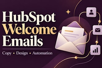 build your email automation