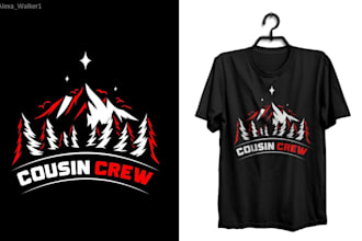 do custom t shirt design, graphic t shirt, streetwear design, minimalist t shirt