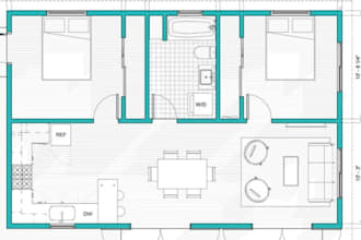 do steel beam sizing, wall removal drawingsheader calculations structural detail