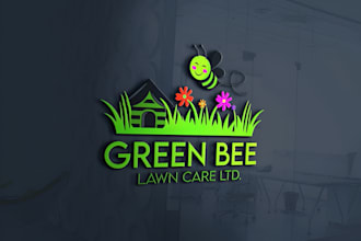 do home remodeling, handyman logo design service