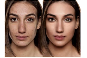 do professional photo retouching and image enhancement