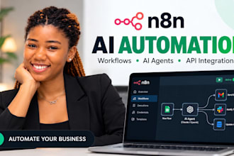 integrate apis webhhoks crm with n8n