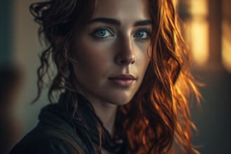 edit and retouch bulk photo editing headshots and portraits professionally