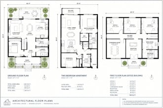 draw 2d floor plan architectural deck permit plan porch blueprints pergola plan