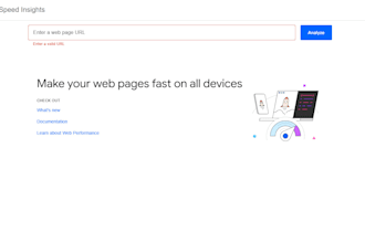 fix errors, pagespeed, site structure for adsense optimized