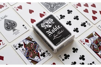 design custom 52 poker card deck blackjack playing card illustration mat design