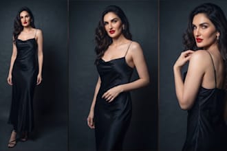 generate ai model photography for your apparel and ecommerce store
