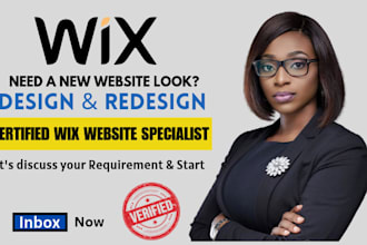 wix website redesign wix redesign wix website design wix website redesign