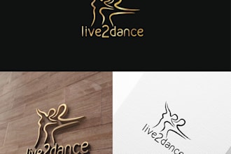 do dance, female dance,  animation, ice dancing, dance studio logo, music, dance