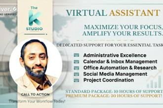 be your pro virtual assistant for SEO content strategy
