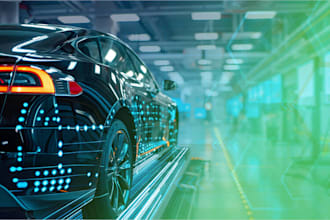write  SEO optimized automotive content for blogs and dealerships