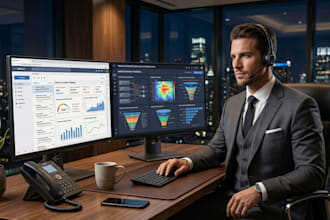 be your virtual assistant