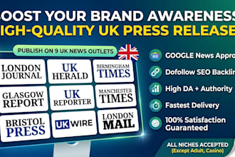 book press release book launch PR UK USA press release distribution author PR
