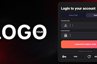 rebrand or develop an iptv app for android TV and fire TV
