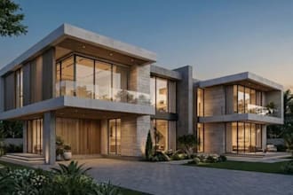 do exterior design exterior modeling interior design architectural 3d modeling