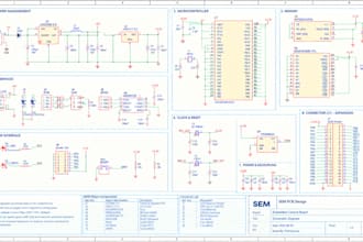 create esp32 esp8266 arduino iot circuits firmware sensors wireless modules