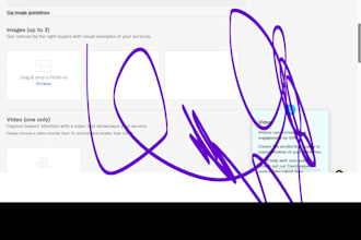 create ai art for you and illustrations
