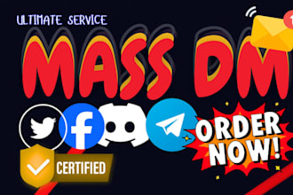 do telegram marketing telegram mass dm