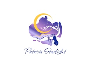 design a custom sacred geometry, mystical, spiritual logo