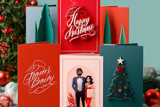 do christmas card, greeting card, holiday