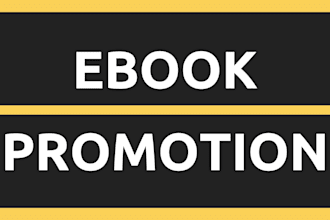promote your christian book ebook marketing with  book promotion and booktok
