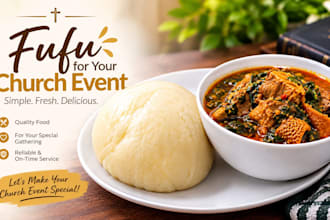 do HTML fufu for your church program