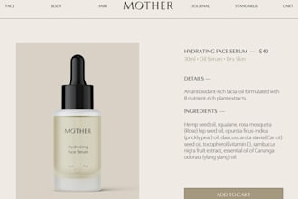 optimize shopify product pages for SEO and conversions