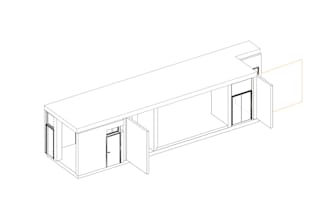 create 3d models from revit
