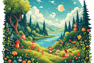 children book illustration children book illustration