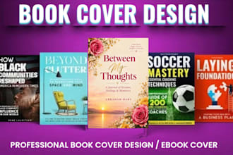 do book cover design kdp book cover illustration paperback book cover