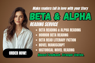 beta read horror historical fiction beta reader literary beta and alpha reader