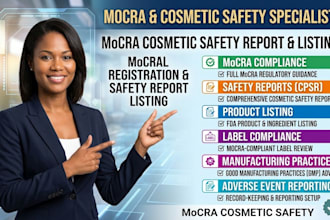 do USA fda registration, US agent service, and import permit compliance