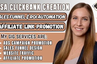 create verified clickbank affiliate marketing boost affiliate link promotion