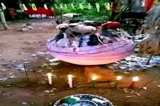 remove curse and white magic spell