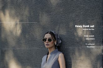 build brands from art direction, prints, storytelling