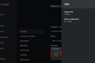 rebrand tivimate latest version with all the features include and admin panel