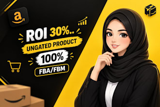 do amazon fba product research and online arbitrage sourcing