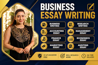 accounting writing, finance, business writing, ratio analysis, economics report