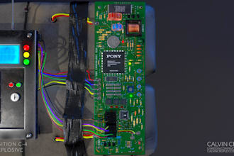 do pcb layout, hvac, plumbing design, electrical engineering, and robotics