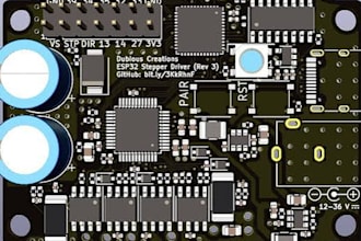 review rf pcb and network interface designs for connectivity issue