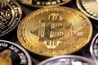 fast generate and send high value crypto coin transfer