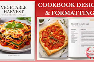 design cookbook recipe book cookbook design cookbook writer cookbook formatting