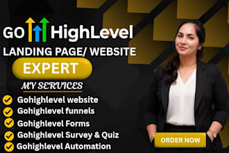 gohighlevel quiz gohighlevel forms ghl survey ghl automation ghl funnel