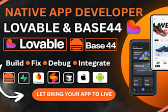 fix lovable app lovable ai website lovable saas mvp base44 app lovable dev