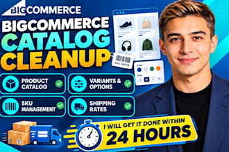 clean bigcommerce product catalog variants skus  bigcommerce shipping rates
