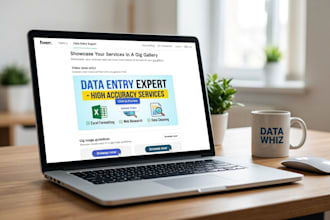 do professional data entry, copy paste, and web research