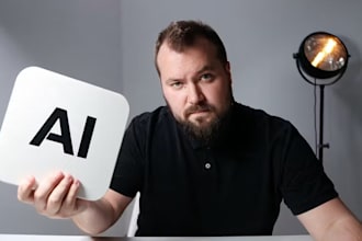 be your ai consultant and automate your business