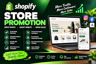 boost shopify sales shopify marketing and ecommerce promotion shopify promotion