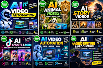 create a breaking news video with ai spokesperson in cheap